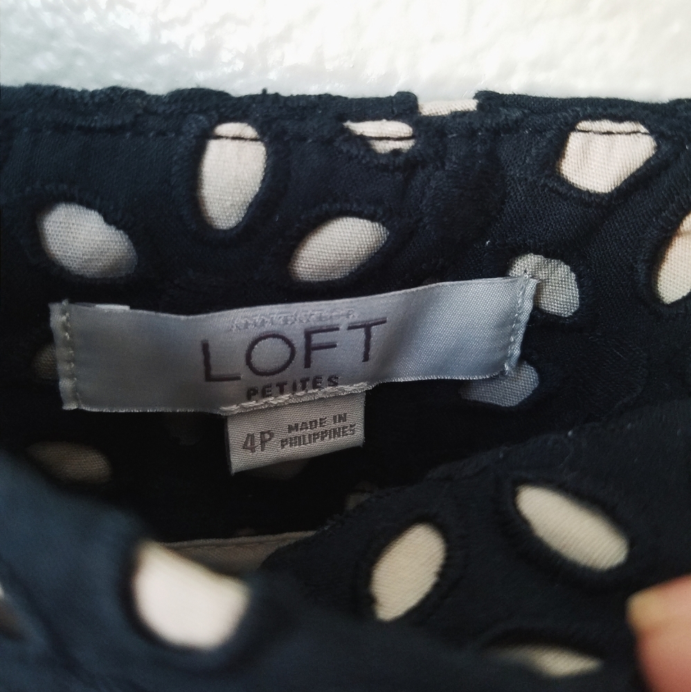 Ann Taylor LOFT Pencil Skirt - Picture 5 of 5